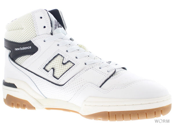 【US8.5】 NEW BALANCE BB650RV1 【DS】