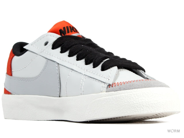 【W US8.5】 NIKE W BLAZER LOW 77 JUMBO DQ1470-001 【DS】