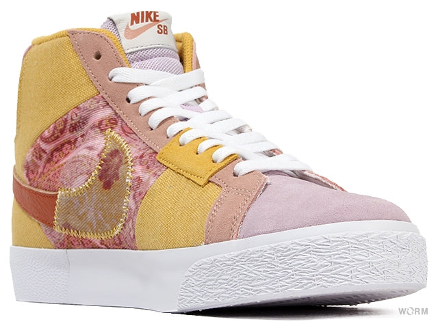 【US11】 NIKE SB ZOOM BLAZER MID PRM DM0859-700 【DS】