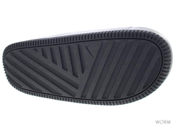 【US10】 NIKE CALM SLIDE FD4116-001 【DS】