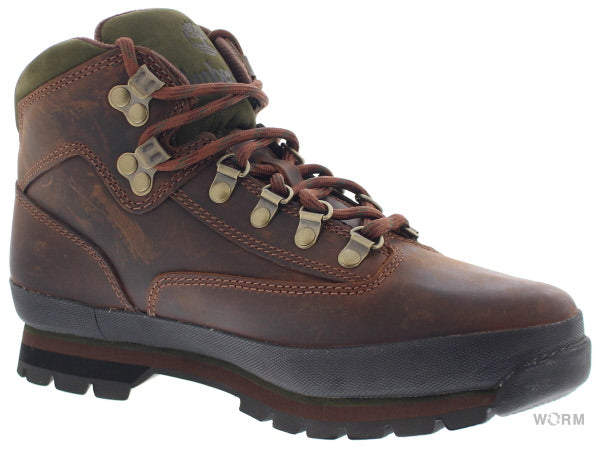 【US7.5】 TIMBERLAND EURO HIKER 95100 【DS】