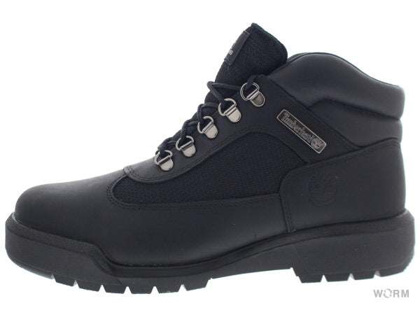 【US8.5】 TIMBERLAND FIELD BOOT 0A17KY 【DS】