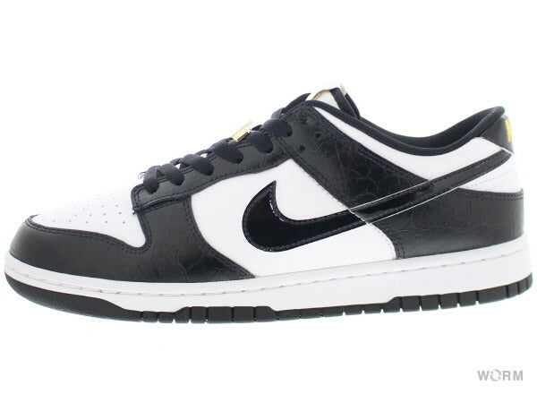 【US9.5】 NIKE DUNK LOW RETRO SE DR9511-100 【DS】