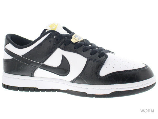 【US9.5】 NIKE DUNK LOW RETRO SE DR9511-100 【DS】