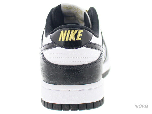 【US9.5】 NIKE DUNK LOW RETRO SE DR9511-100 【DS】