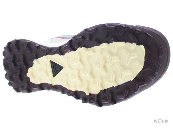 【US9.5】 NIKE ACG LOWCATE DX2256-300 【DS】-WORM TOKYO-WORM TOKYO WEB STORE-100% Authentic Sneakers