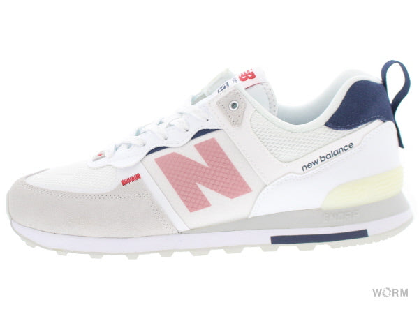 【US10】 NEW BALANCE ML574IST 【DS】