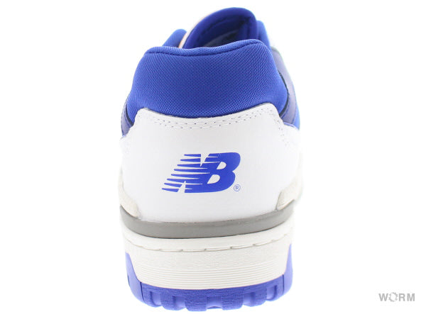 【US12】 NEW BALANCE BB550WTN 【DS】