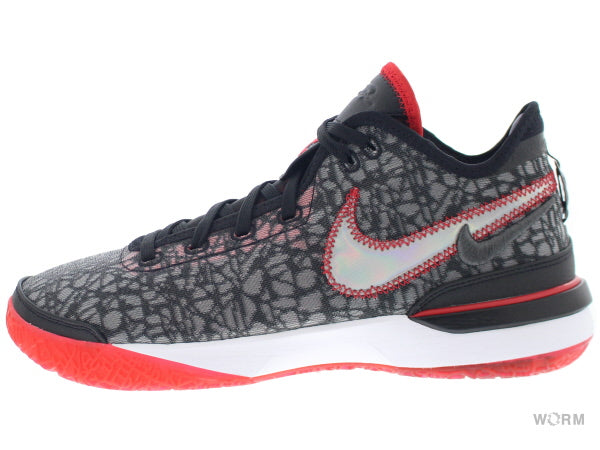 【US10.5】 NIKE ZOOM LEBRON NXXT GEN EP DR8788-001 【DS】