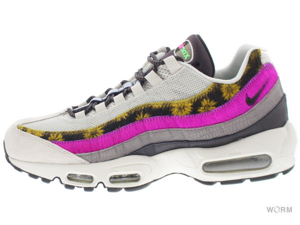 【W US12.5】 NIKE WMNS AIR MAX 95 PRM CZ8102-001 【DS】