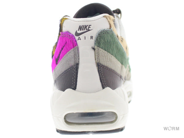 【W US12.5】 NIKE WMNS AIR MAX 95 PRM CZ8102-001 【DS】