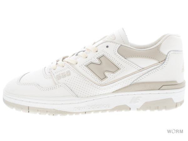 【US9.5】 NEW BALANCE BB550IST 【DS】