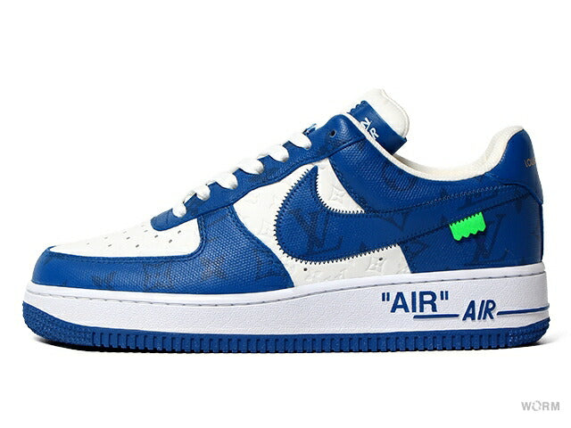 [US6] NIKE AIR FORCE 1 LOUIS VUITTON 1A9VA [DS]