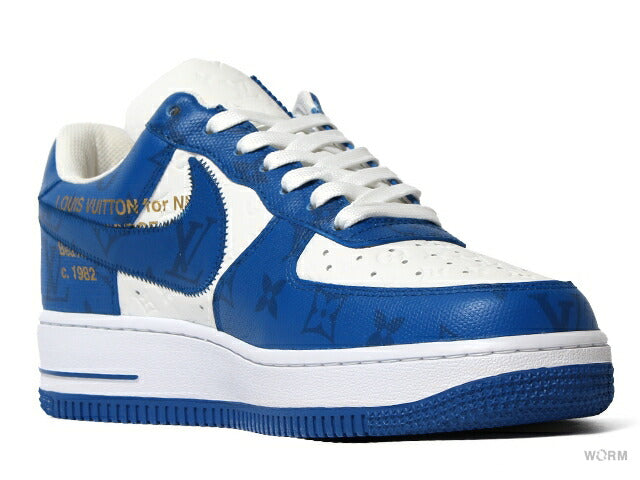 [US6] NIKE AIR FORCE 1 LOUIS VUITTON 1A9VA [DS]