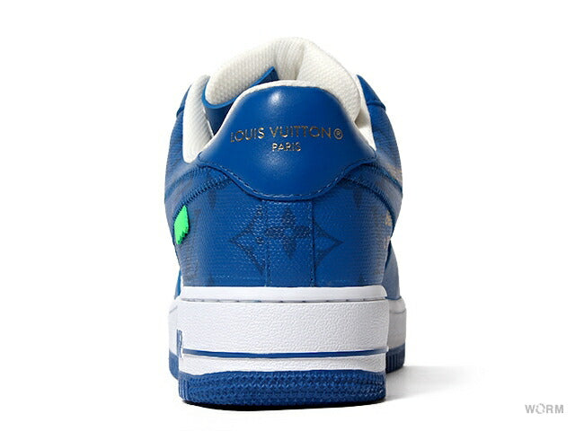 [US6] NIKE AIR FORCE 1 LOUIS VUITTON 1A9VA [DS]