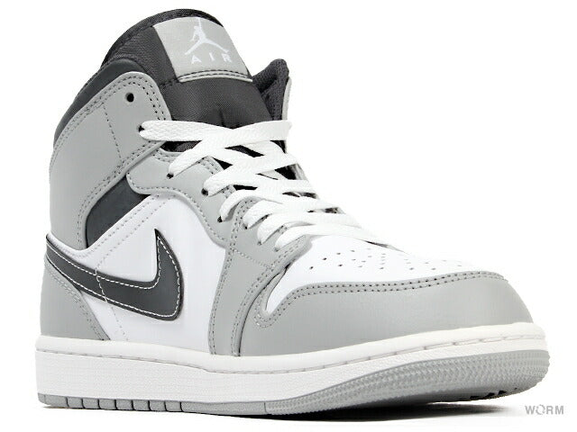 【US9】 AIR JORDAN 1 MID 554724-078 【DS】