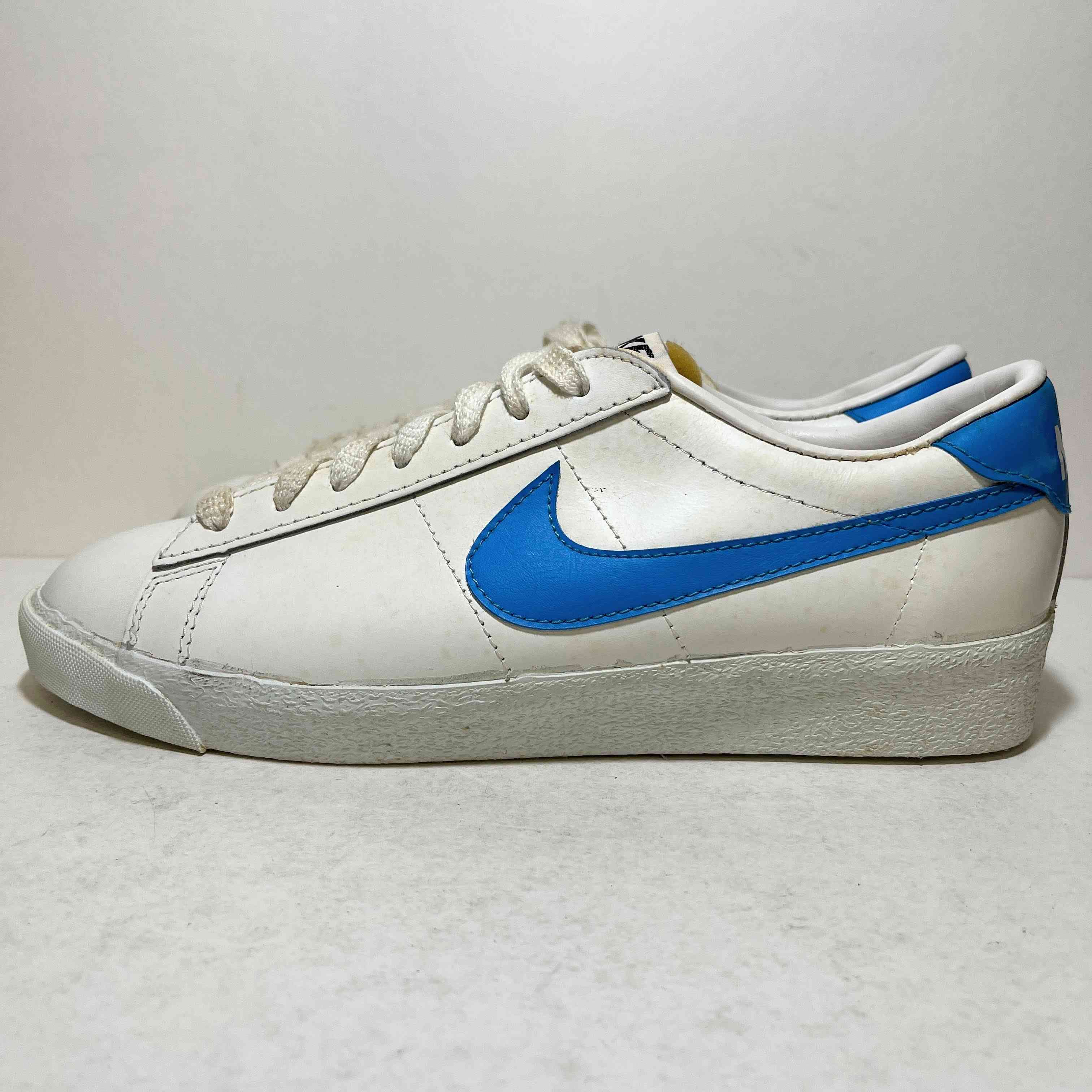 【US8】 NIKE PENETRATOR 1985 Made in TAIWAN 800608FT 【DS】