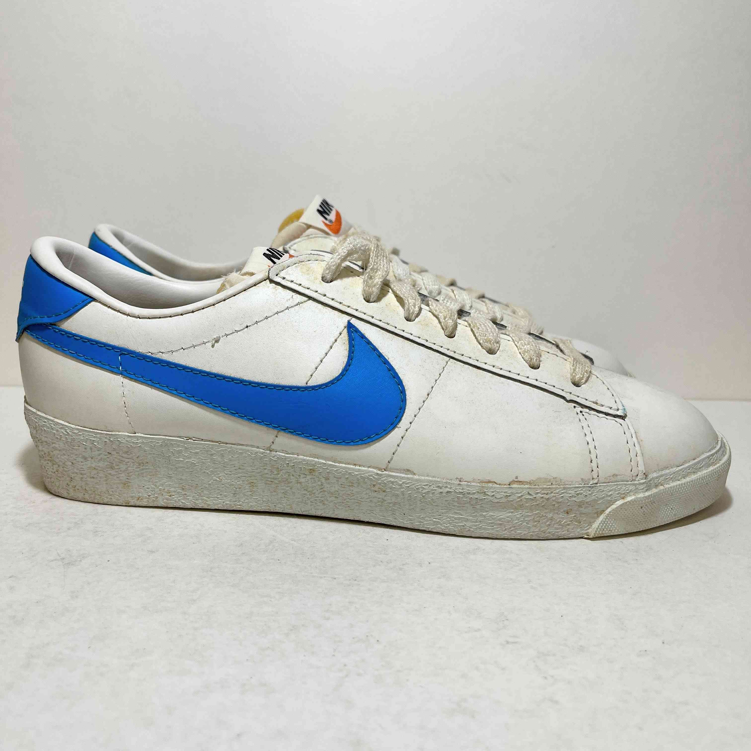 【US8】 NIKE PENETRATOR 1985 Made in TAIWAN 800608FT 【DS】