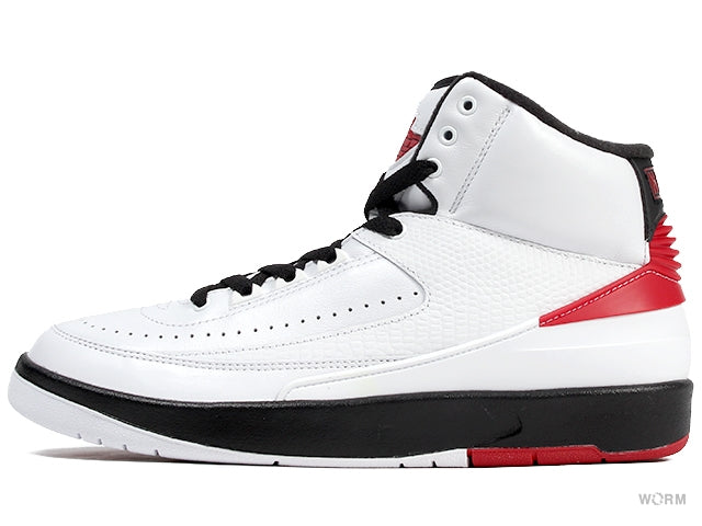 【US7】 AIR JORDAN 2 RETRO (GS) DX2591-106 【DS】