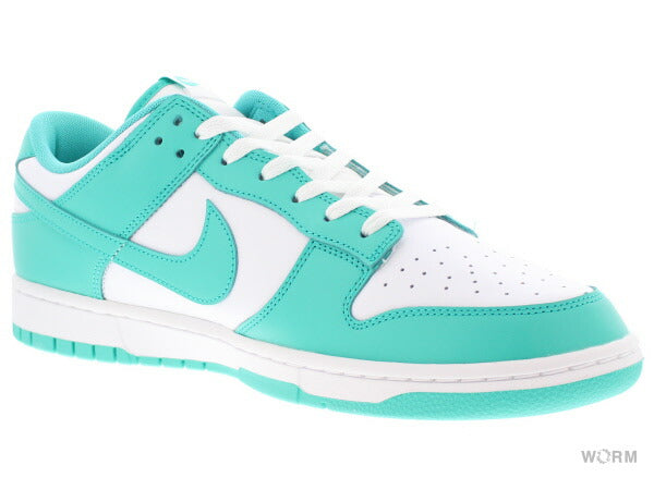 【US11.5】 NIKE DUNK LOW RETRO BTTYS DV0833-101 【DS】