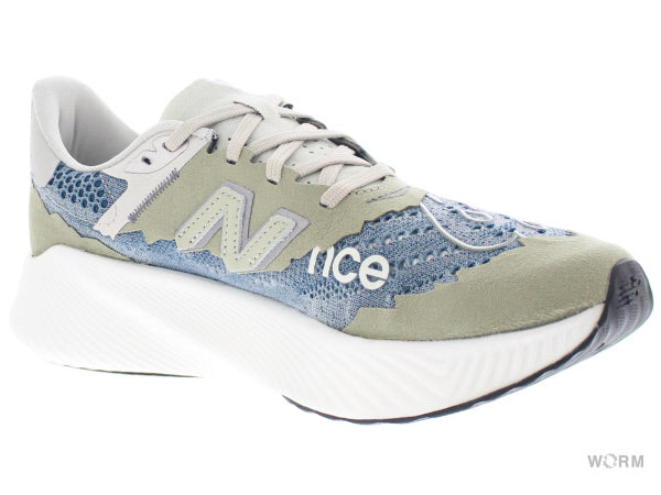 【US8.5】 NEW BALANCE MSRCELTO 【DS】