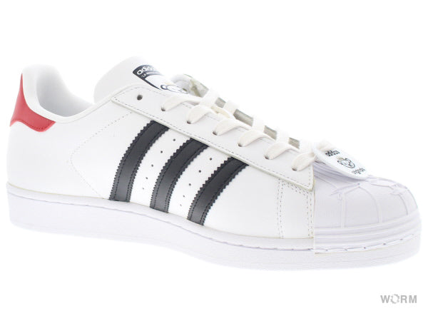 【US11】 adidas SUPERSTAR NIGO BEARFOOT S75552 【DS】