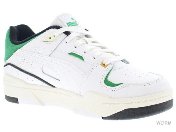 【US7.5】 PUMA SLIPSTREAM "Bball" 393266-01 【DS】