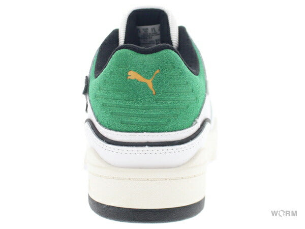 【US7.5】 PUMA SLIPSTREAM "Bball" 393266-01 【DS】