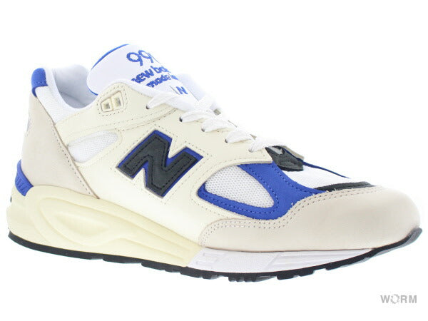 【US9】 NEW BALANCE M990WB2 【DS】