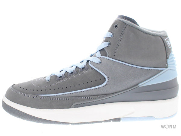 【W US8】 WMNS AIR JORDAN 2 RETRO FB8871-041 【DS】