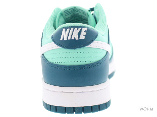 【W US10.5】 NIKE W DUNK LOW DD1503-301 【DS】