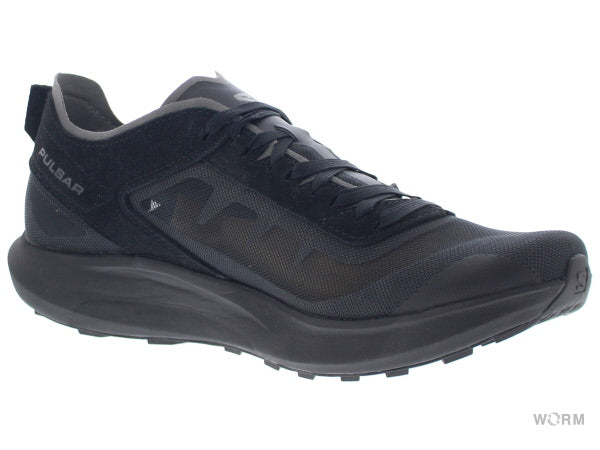 【US8】 SALOMON PULSAR PRG L47131800 【DS】