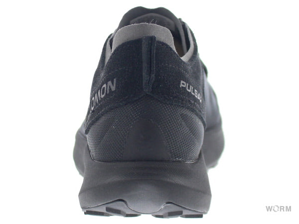 【US8】 SALOMON PULSAR PRG L47131800 【DS】