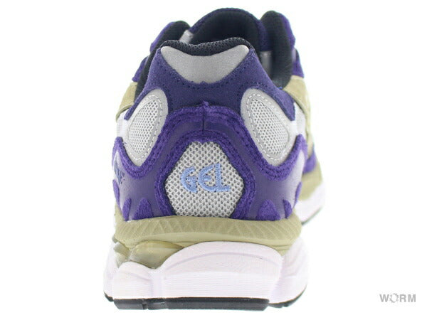 【US8】 ASICS GEL-NYC AWAKE NY 1201A850-020 【DS】