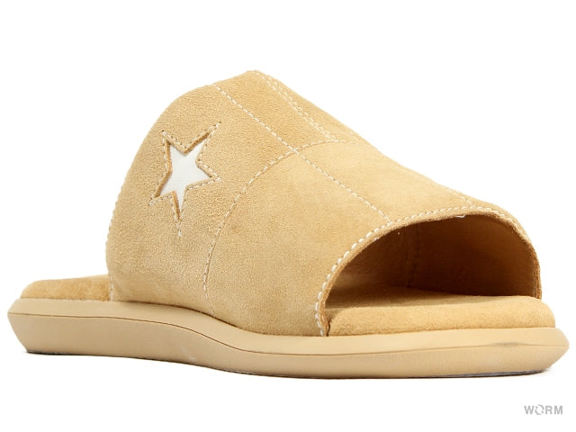 【US6.5】 CONVERSE ONE STAR SANDAL 35200260 【DS】