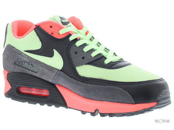 【US8】 NIKE AIR MAX 90 ESSENTIAL 537384-303 【DS】