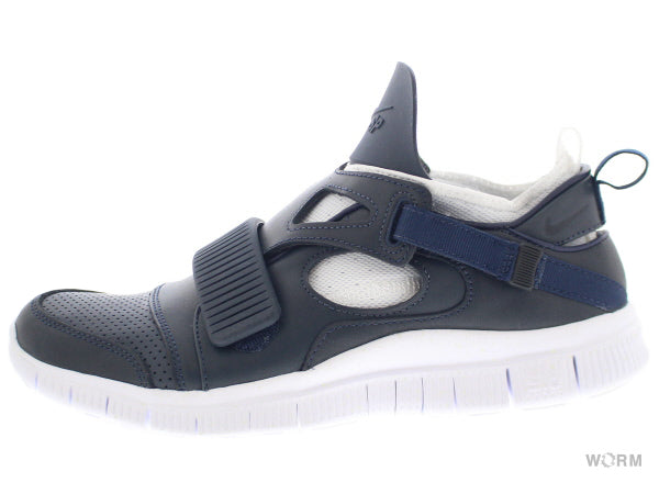 【US8】 NIKE FREE HUARACHE CARNIVORE SP 801759-413 【DS】