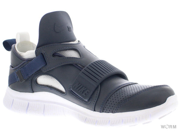 【US8】 NIKE FREE HUARACHE CARNIVORE SP 801759-413 【DS】