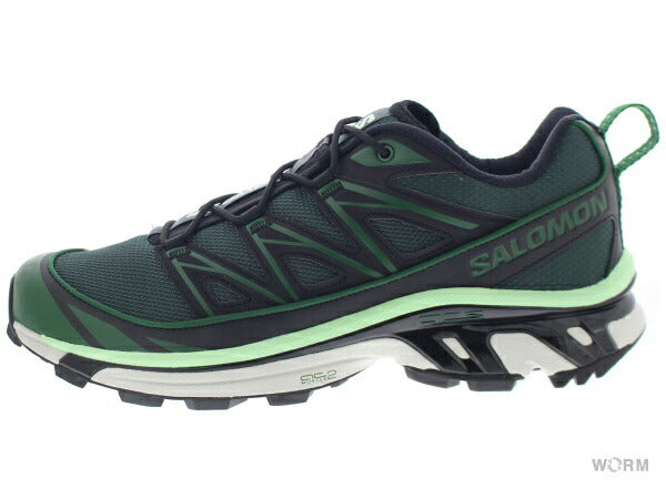 [US8] SALOMON XT-6 EXPANSE EDEN l47288600 [DS]