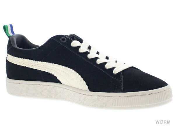 【US9】 PUMA SUEDE BIG SEAN 367407-01 【DS】