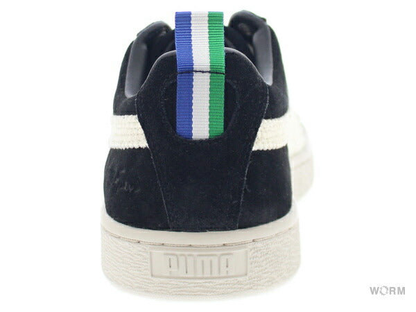 【US9】 PUMA SUEDE BIG SEAN 367407-01 【DS】