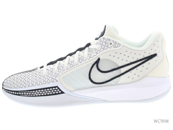 【US12】 NIKE SABRINA 1 EP FQ3389-103 【DS】