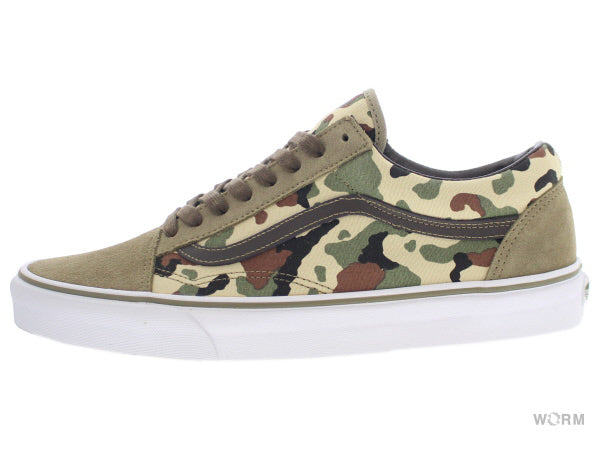 【US11】 VANS OLD SKOOL VN0A38G1T54 【DS】