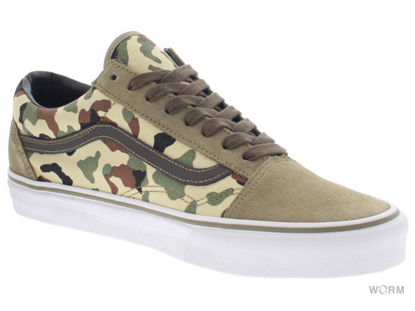 【US11】 VANS OLD SKOOL VN0A38G1T54 【DS】