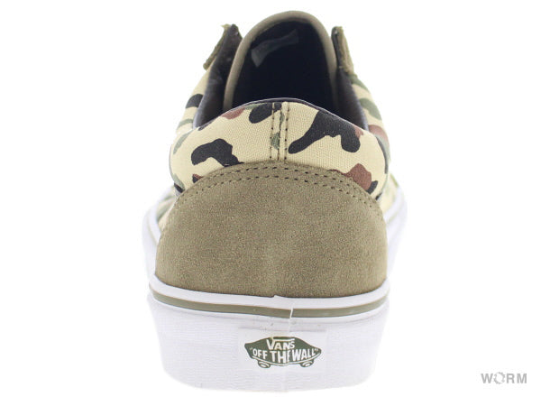 【US11】 VANS OLD SKOOL VN0A38G1T54 【DS】