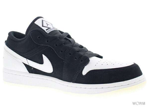 【US7.5】 AIR JORDAN 1 LOW SE DH6931-001 【DS】