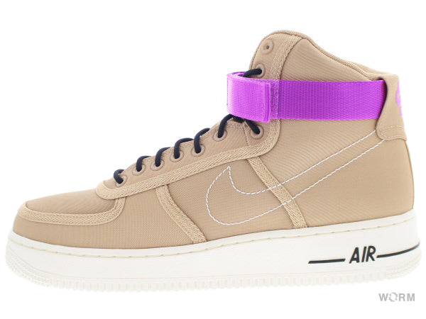 【US9.5】 NIKE AIR FORCE 1 07 LV8 DV0790-200 【DS】