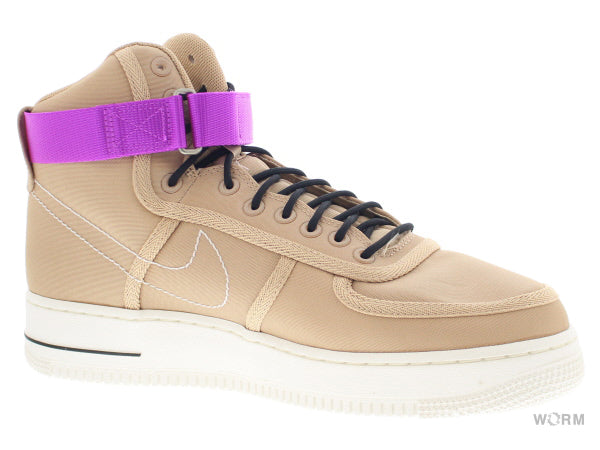 【US9.5】 NIKE AIR FORCE 1 07 LV8 DV0790-200 【DS】