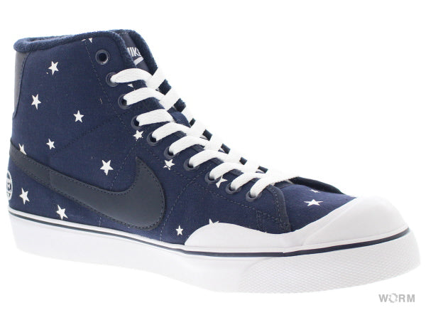 【US11】 NIKE AIR ZOOM ALL COURT MID 467046-401 【DS】