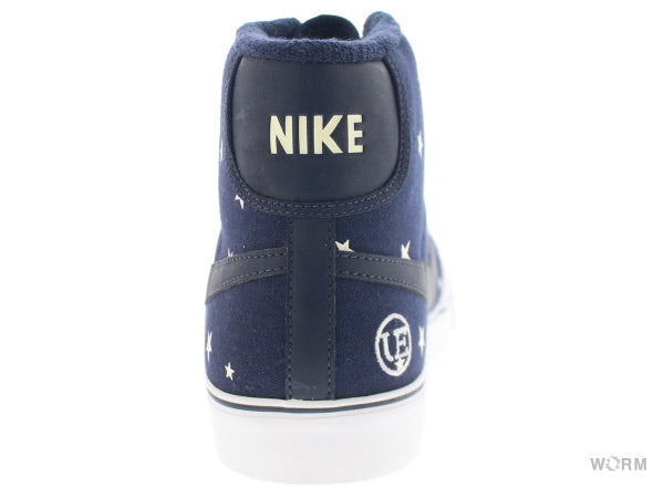 【US11】 NIKE AIR ZOOM ALL COURT MID 467046-401 【DS】